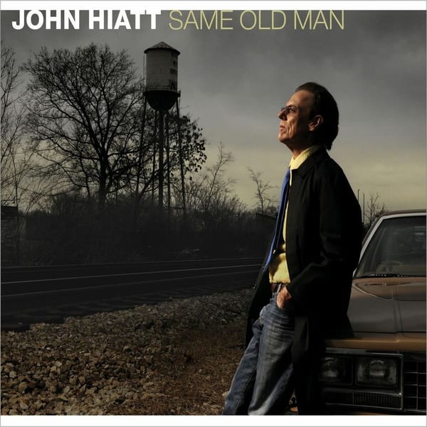 Same Old Man cover