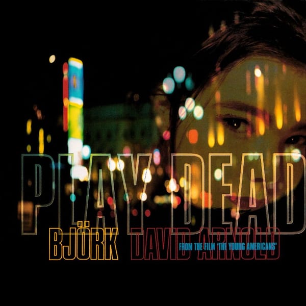 Play Dead cover