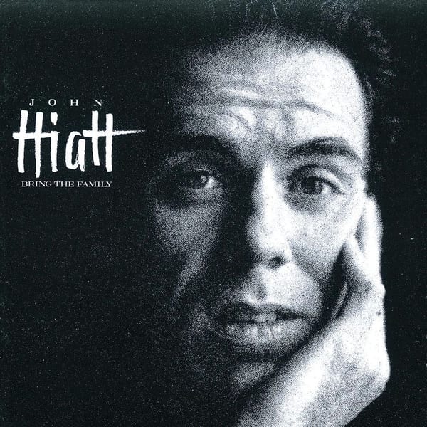 Thing Called Love by John Hiatt