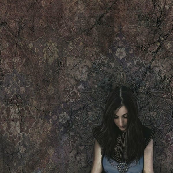 Little Hells cover