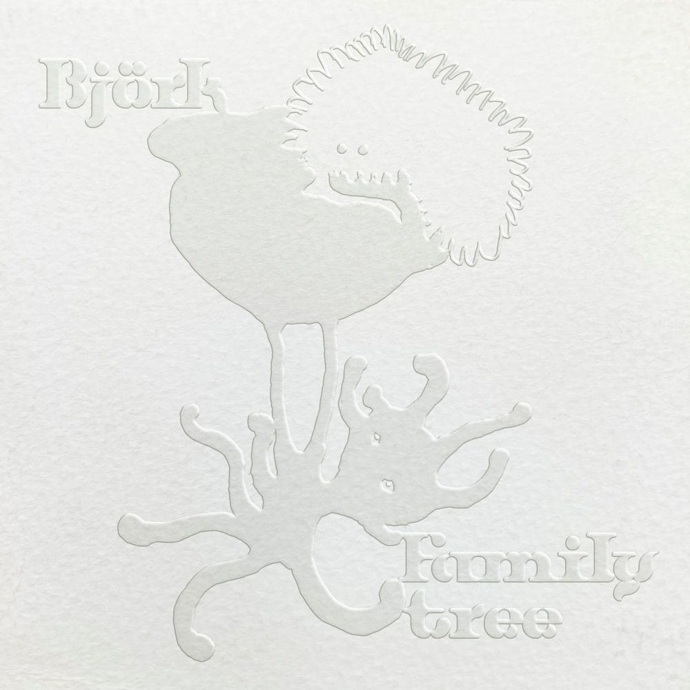 Family Tree album cover