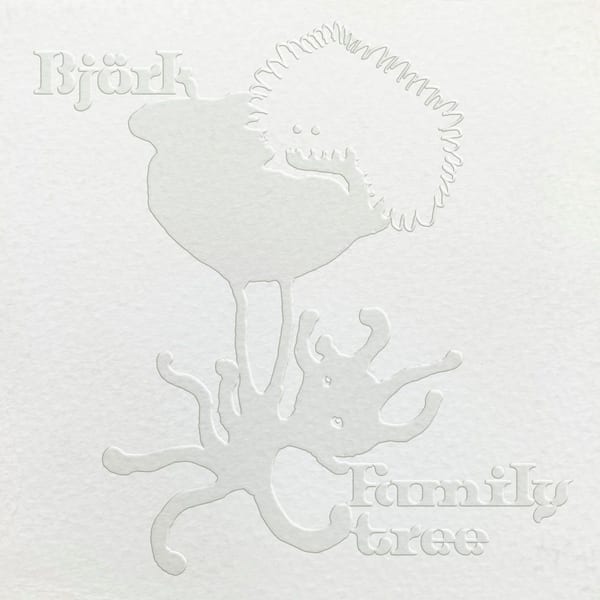 Family Tree album cover