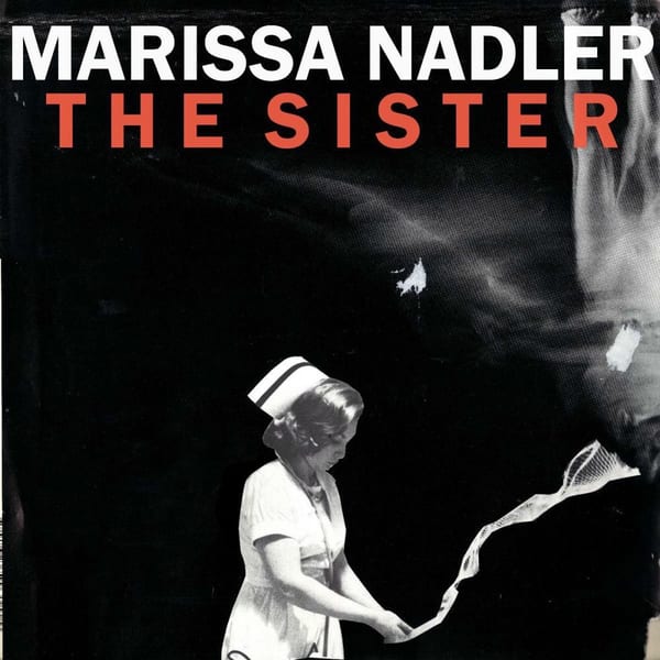 The Sister cover