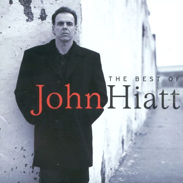 Tennessee Plates by John Hiatt
