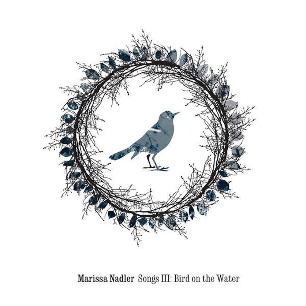 Songs III: Bird on the Water cover