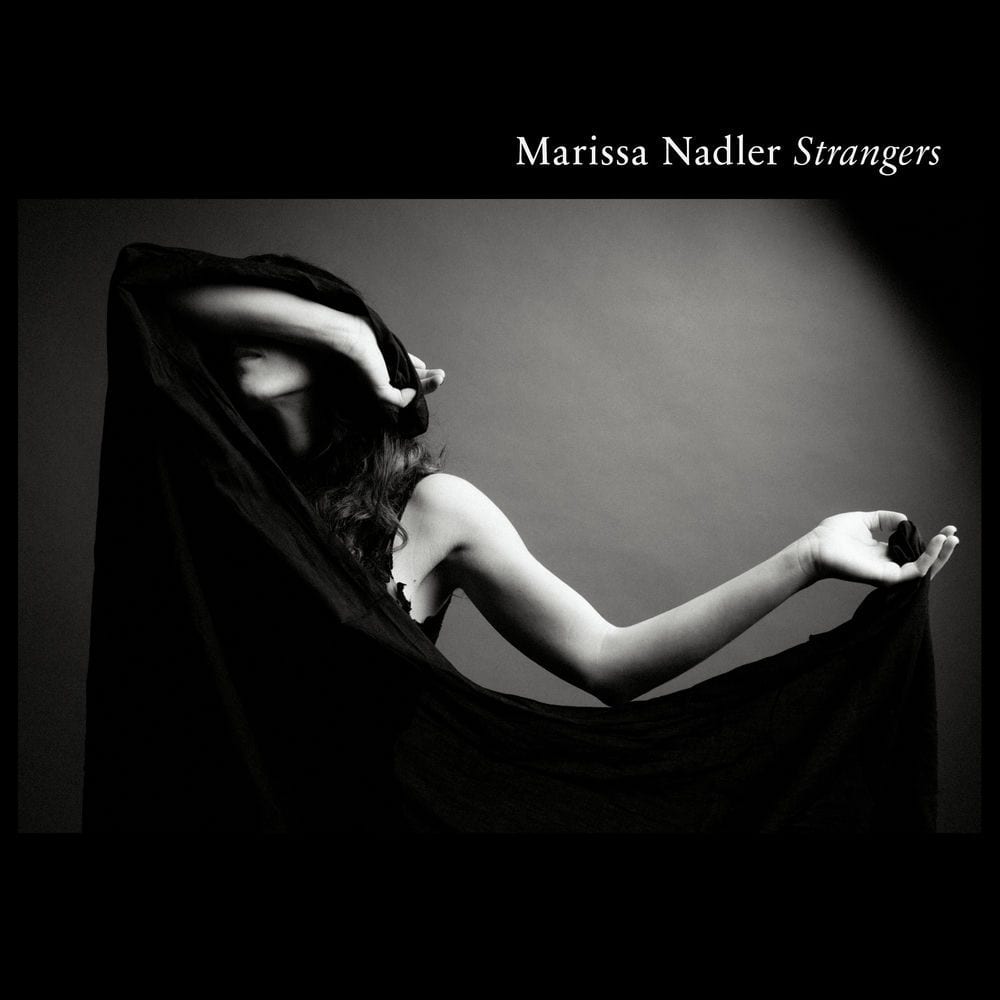 Strangers cover