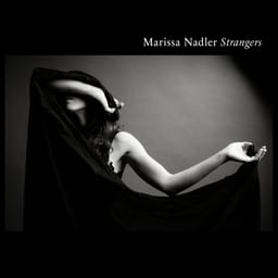 Strangers cover art
