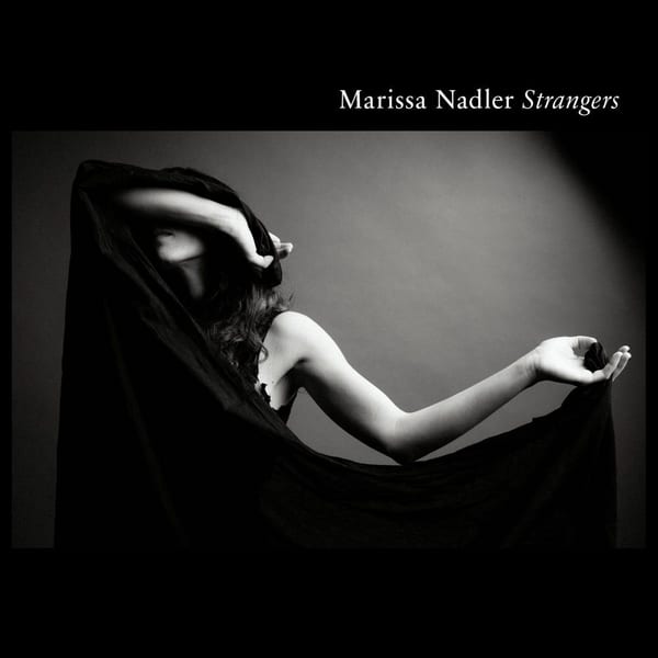 Strangers cover