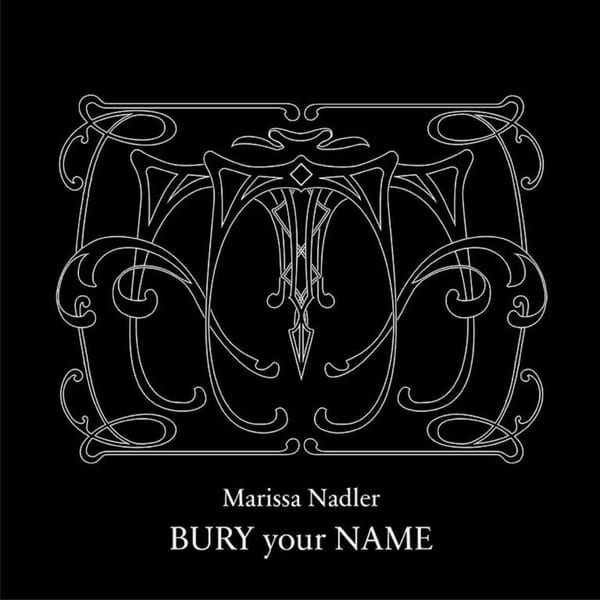 Bury Your Name cover