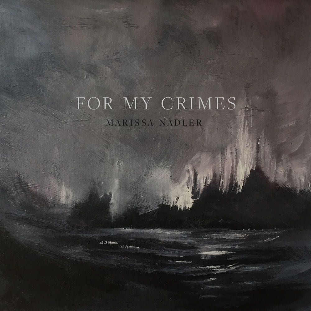 For My Crimes cover