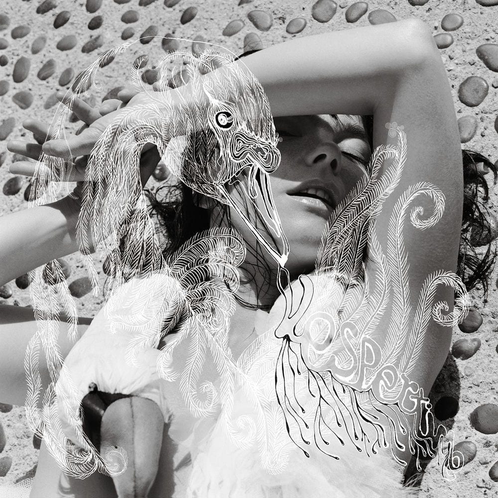 Vespertine cover