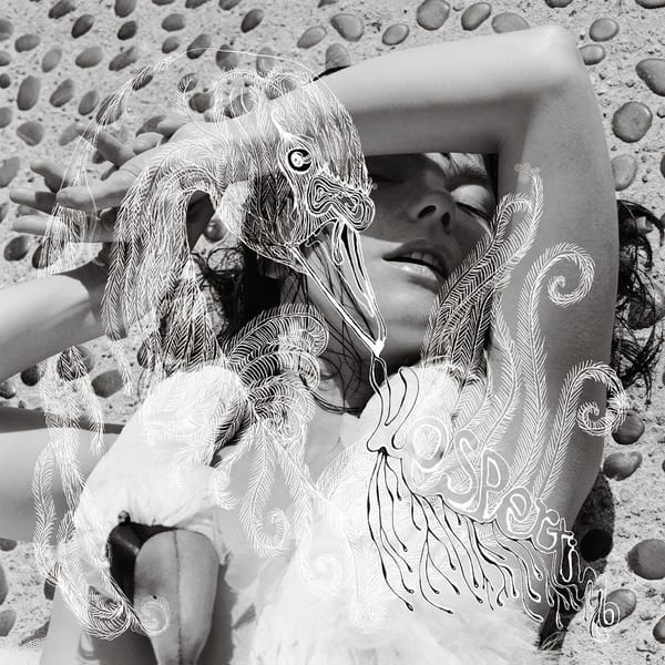 Vespertine cover