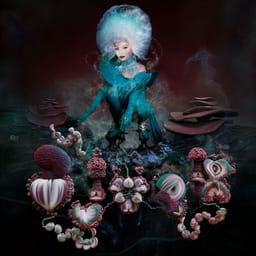 fossora cover art