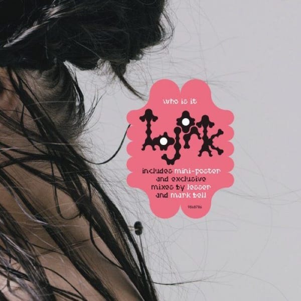 Who Is It album cover