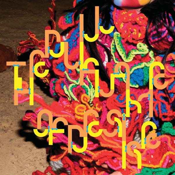 Dull Flame Of Desire cover