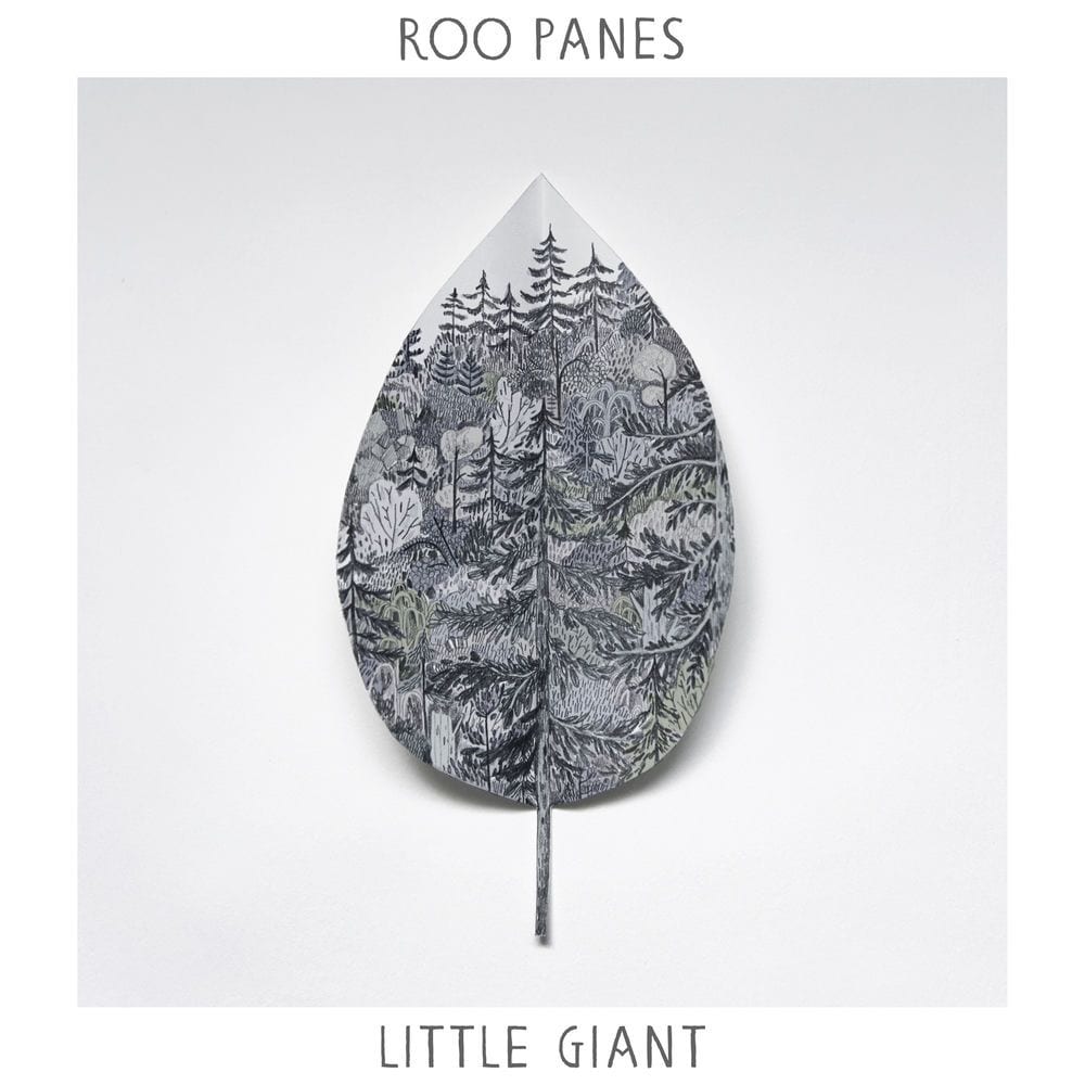 Little Giant cover