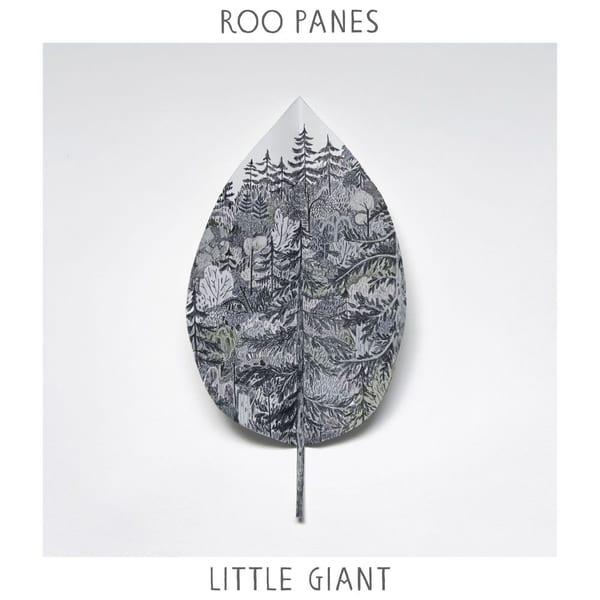 Little Giant cover