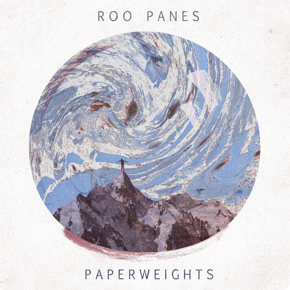 Paperweights cover