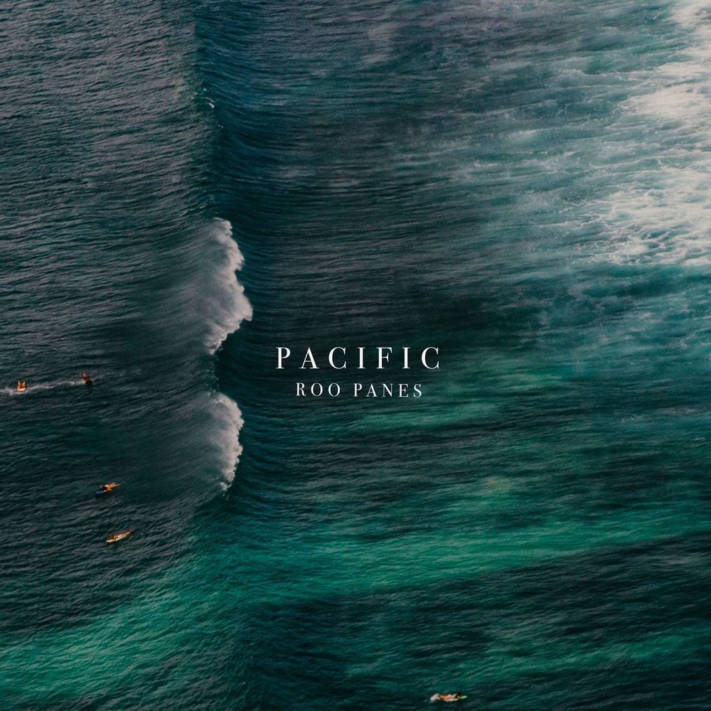 Pacific cover