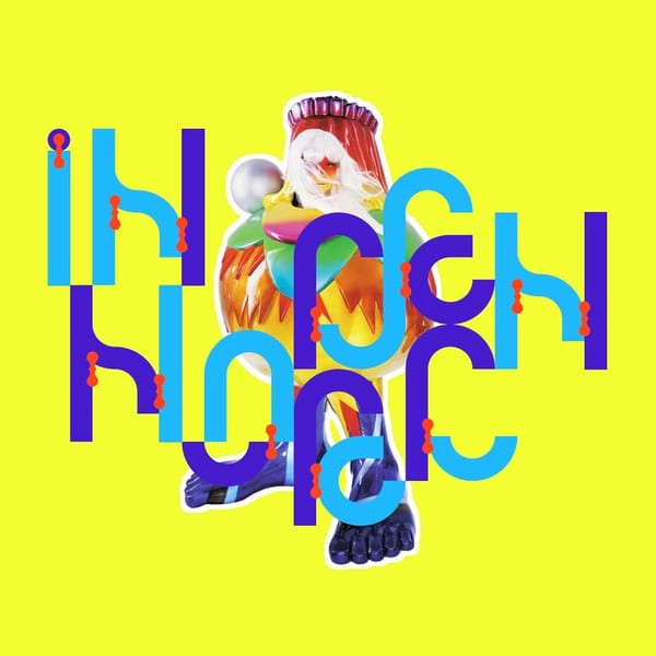 Innocence cover