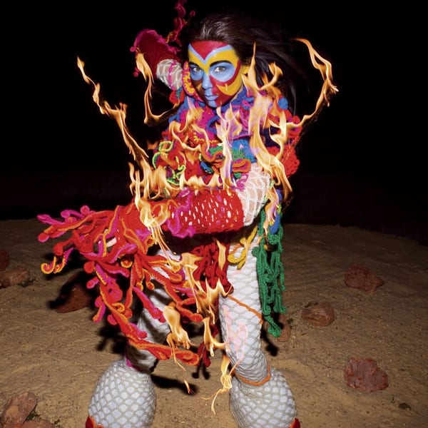 Earth Intruders (Club Mixes) cover
