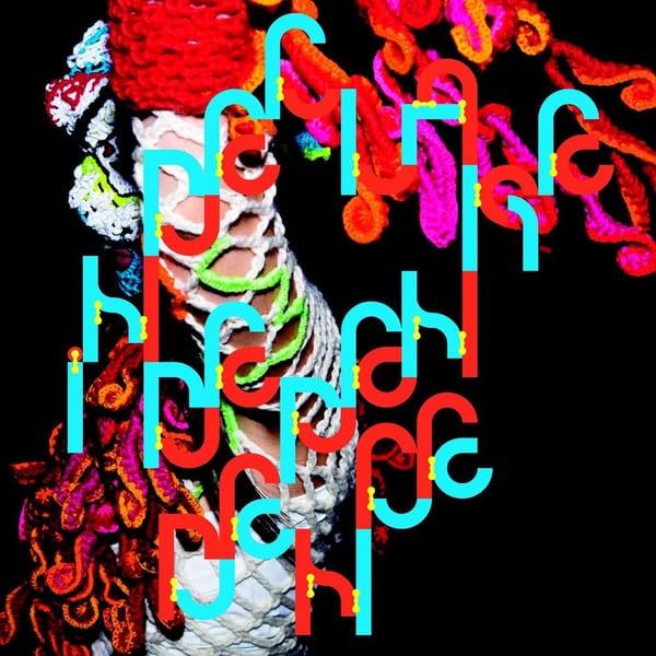 Declare Independence album cover