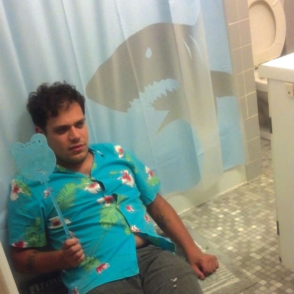 Twinkle by Jeff Rosenstock