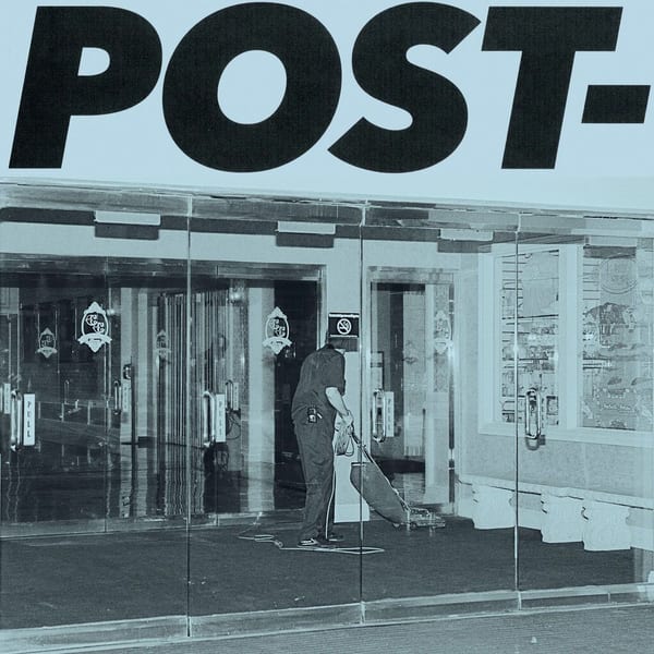 USA by Jeff Rosenstock