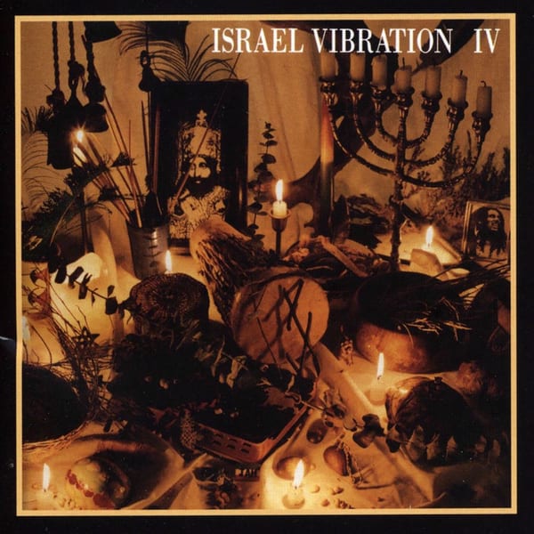 IV album cover