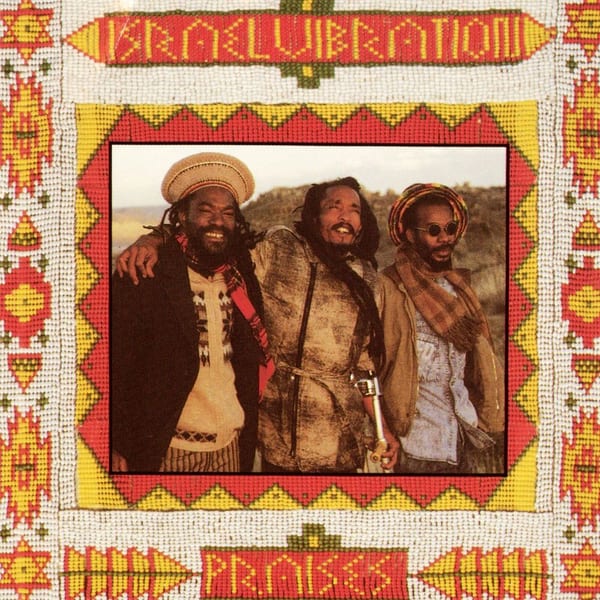 Praises cover
