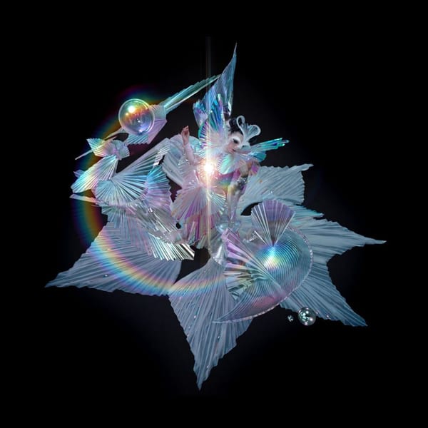 The Gate (Edit) cover