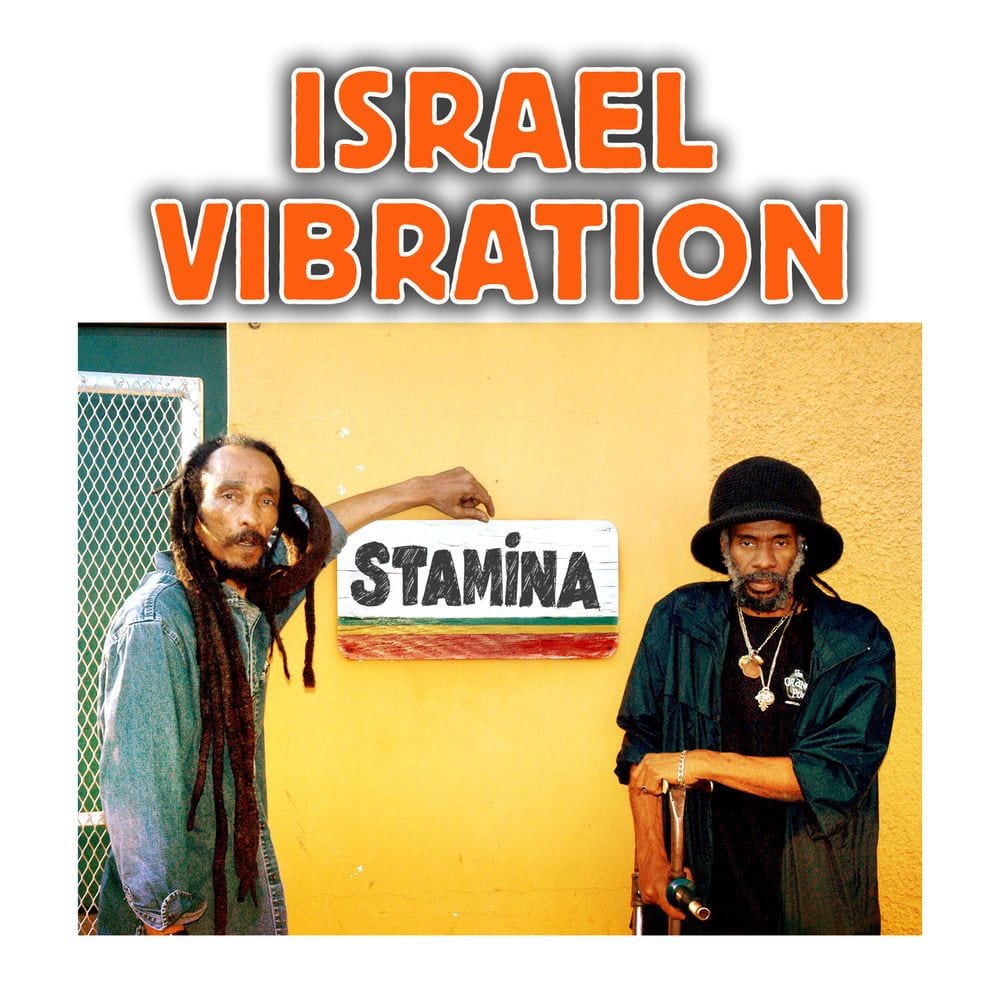 Stamina cover