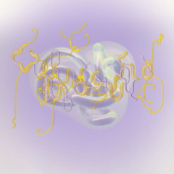 Mouth Mantra album cover