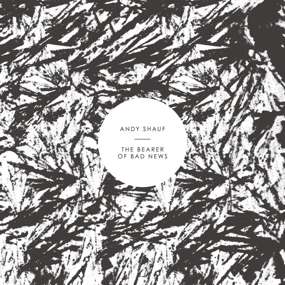The Bearer of Bad News cover