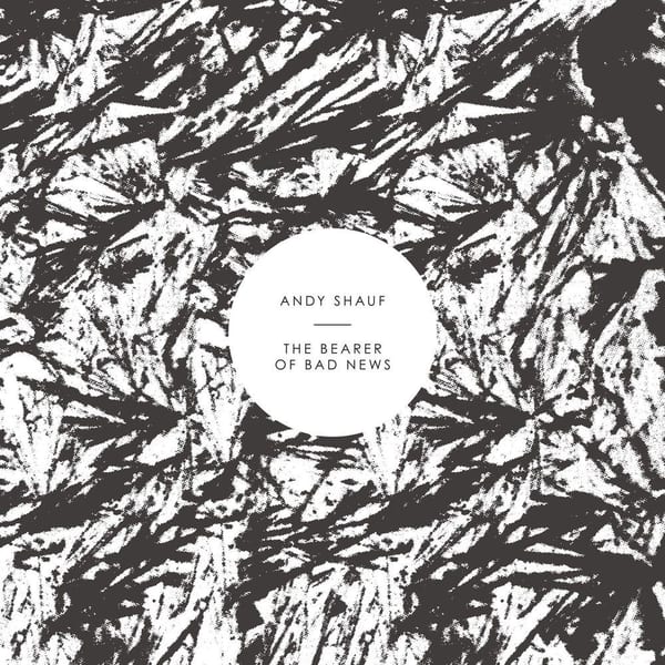 The Bearer of Bad News cover