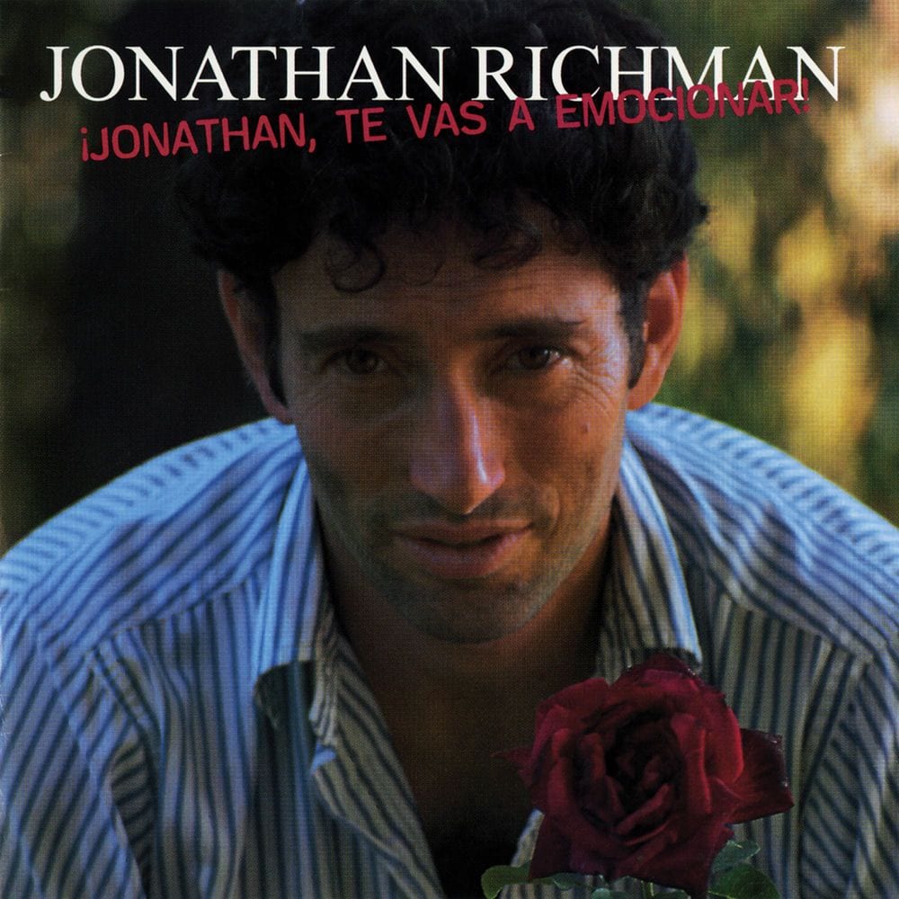 ¡Jonathan, te vas a emocionar! cover