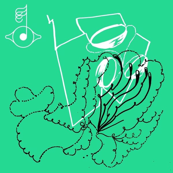 Biophilia Remix Series VIII (The Slips Remix) cover