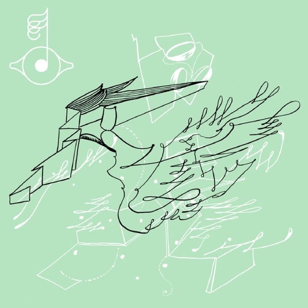 Biophilia Remix Series VI (Matthew Herbert Mixes) cover