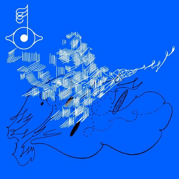 Biophilia Remix Series I cover