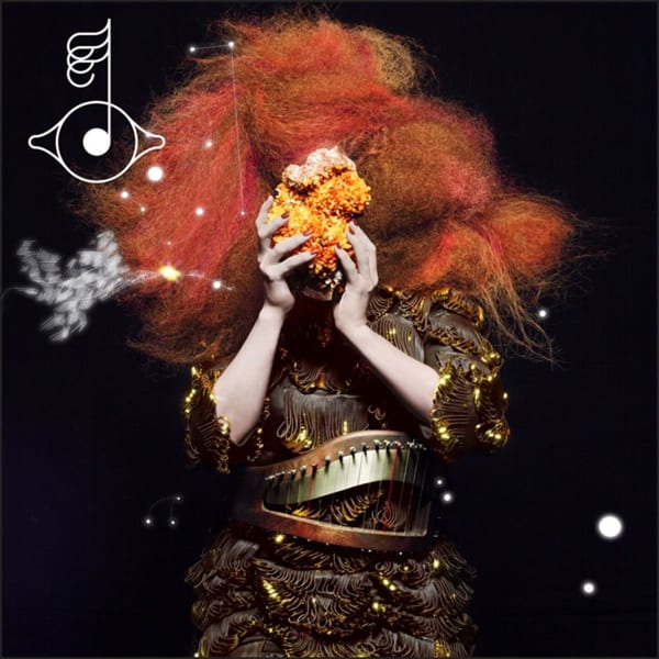 Crystalline (Serban Ghenea Mix) cover