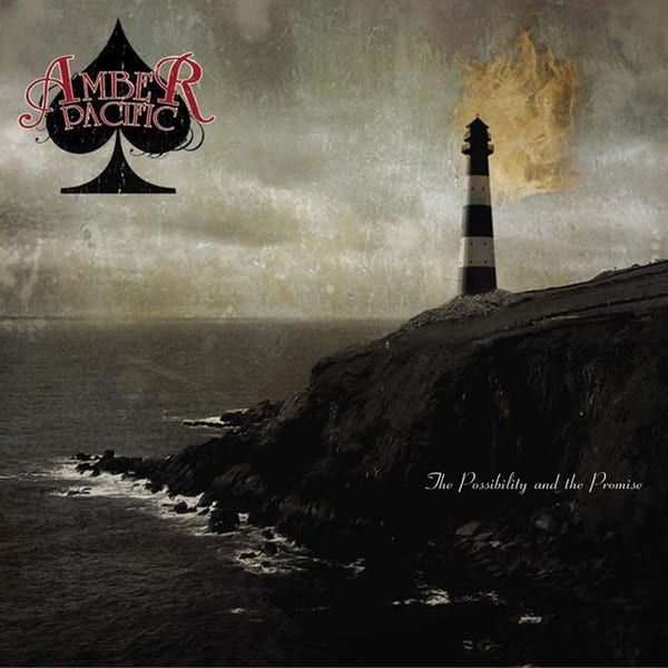 The Possibility and the Promise cover