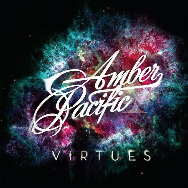 Virtues cover