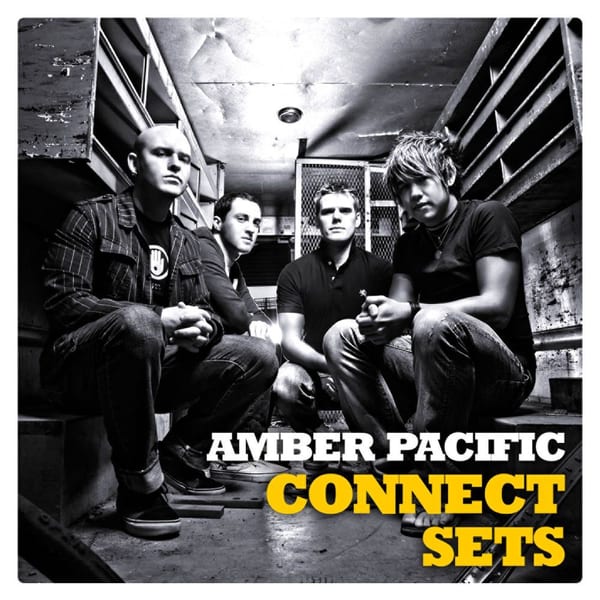 Acoustic Connect Sets cover