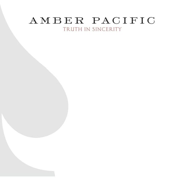Truth in Sincerity cover