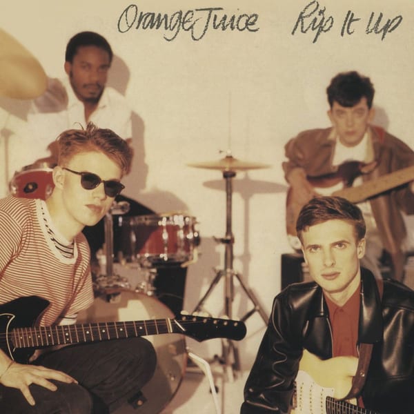 Rip It Up cover