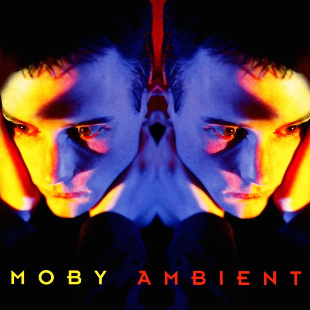 Ambient cover