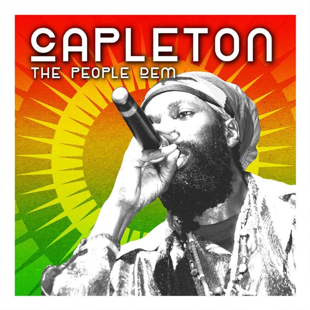 The People Dem cover