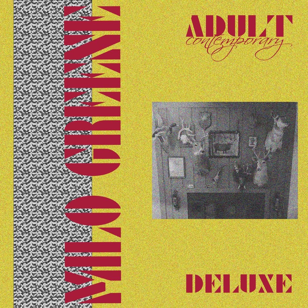 Adult Contemporary cover