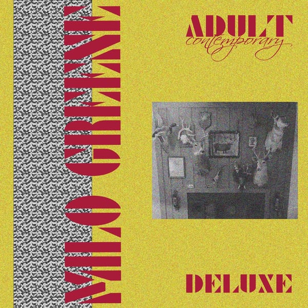 Adult Contemporary cover