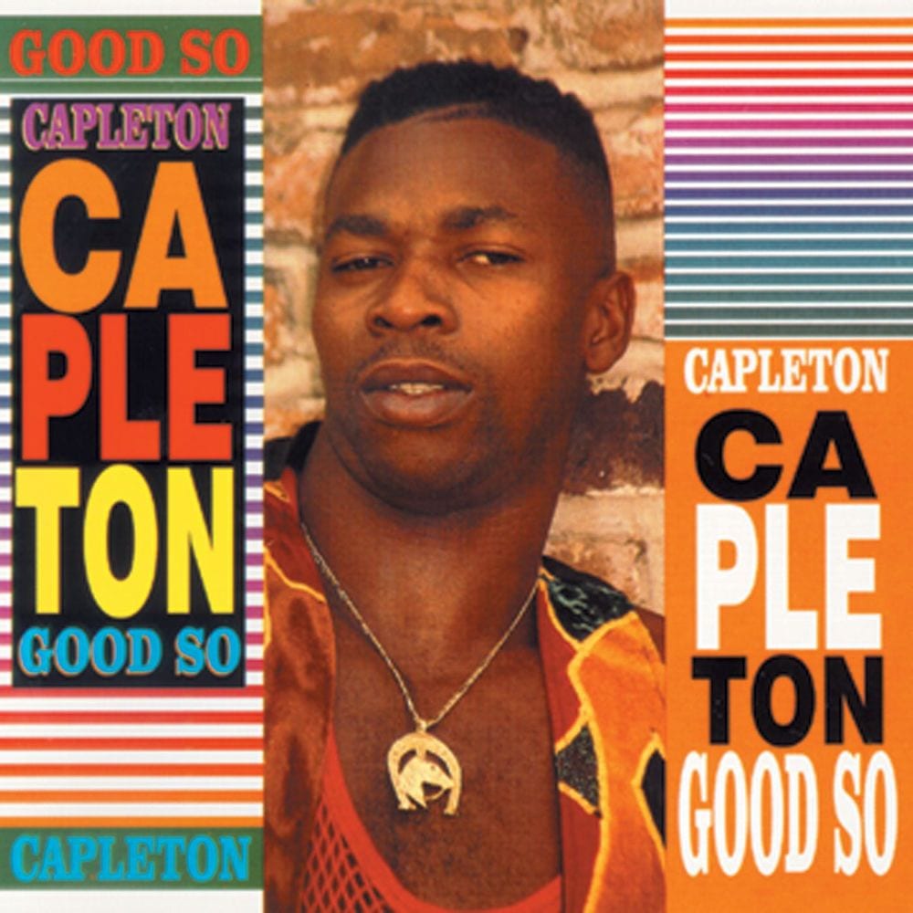 Good So cover